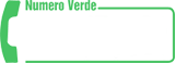 Numero Verde 800 450 900